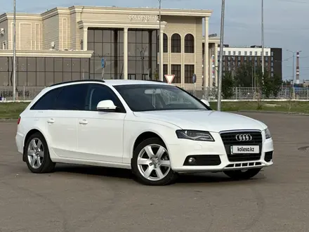 Audi A4 2009 года за 7 000 000 тг. в Кокшетау