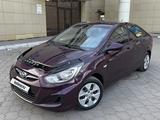 Hyundai Accent 2013 года за 3 999 000 тг. в Темиртау – фото 2