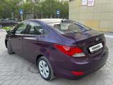 Hyundai Accent 2013 годаүшін3 999 000 тг. в Темиртау – фото 3