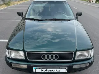 Audi 80