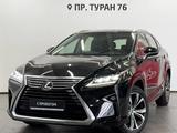 Lexus RX 300 2018 годаfor19 450 000 тг. в Астана