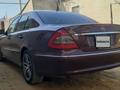 Mercedes-Benz E 350 2006 года за 6 200 000 тг. в Актау – фото 13