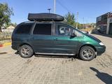 Volkswagen Sharan 1996 годаүшін2 200 000 тг. в Актобе – фото 5