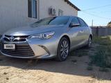 Toyota Camry 2015 года за 7 500 000 тг. в Кульсары