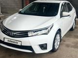 Toyota Corolla 2013 года за 6 100 000 тг. в Кентау – фото 3