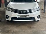 Toyota Corolla 2013 года за 6 100 000 тг. в Кентау – фото 5