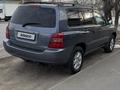 Toyota Highlander 2001 года за 6 000 000 тг. в Кызылорда – фото 4