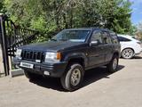 Jeep Grand Cherokee 1997 года за 4 500 000 тг. в Актобе