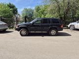 Jeep Grand Cherokee 1997 года за 4 500 000 тг. в Актобе – фото 2