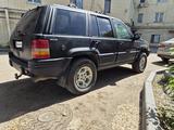 Jeep Grand Cherokee 1997 года за 4 500 000 тг. в Актобе – фото 3