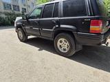 Jeep Grand Cherokee 1997 года за 4 500 000 тг. в Актобе – фото 4