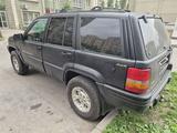 Jeep Grand Cherokee 1997 года за 4 500 000 тг. в Актобе – фото 5