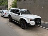 Toyota Land Cruiser Prado 2024 годаүшін36 000 000 тг. в Алматы – фото 3