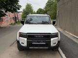 Toyota Land Cruiser Prado 2024 годаүшін36 000 000 тг. в Алматы