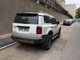 Toyota Land Cruiser Prado 2024 годаүшін36 000 000 тг. в Алматы – фото 4