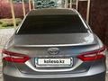 Toyota Camry 2023 года за 17 900 000 тг. в Алматы – фото 2