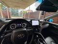 Toyota Camry 2023 года за 17 900 000 тг. в Алматы – фото 6