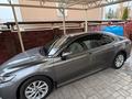 Toyota Camry 2023 года за 17 900 000 тг. в Алматы – фото 8