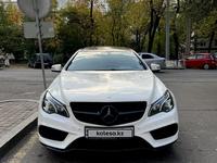 Mercedes-Benz E 250 2014 года за 10 800 000 тг. в Алматы