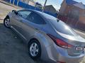 Hyundai Elantra 2014 года за 3 600 000 тг. в Атырау – фото 3