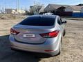 Hyundai Elantra 2014 года за 3 600 000 тг. в Атырау – фото 4