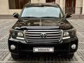 Toyota Land Cruiser 2013 годаfor22 800 000 тг. в Алматы