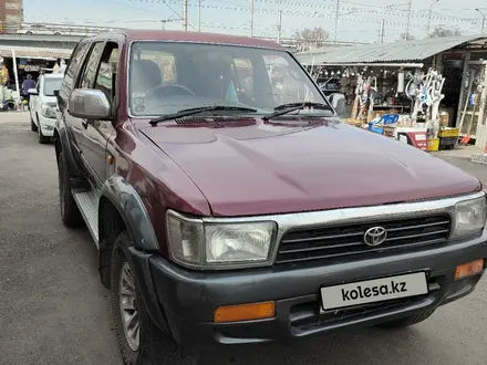 Toyota Hilux Surf 1994 года за 2 690 000 тг. в Алматы