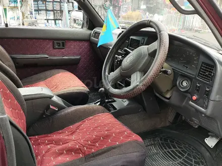 Toyota Hilux Surf 1994 года за 2 690 000 тг. в Алматы – фото 5