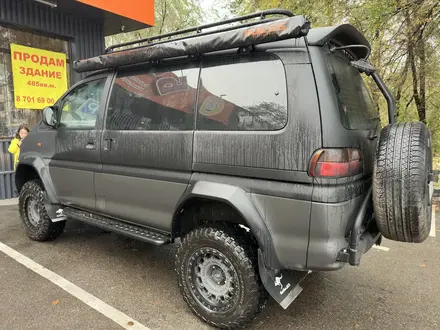 Mitsubishi Delica 1997 года за 4 500 000 тг. в Алматы – фото 9