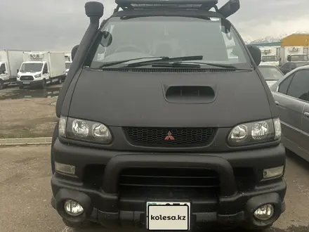 Mitsubishi Delica 1997 года за 4 500 000 тг. в Алматы