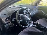 Toyota Avensis 2003 года за 3 500 000 тг. в Саудакент – фото 3
