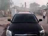 Toyota Avensis 2003 года за 3 500 000 тг. в Саудакент – фото 5