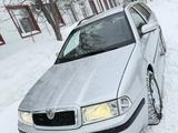 Skoda Octavia 2007 года за 2 800 000 тг. в Костанай – фото 2