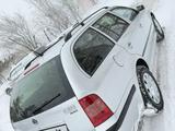 Skoda Octavia 2007 года за 2 800 000 тг. в Костанай – фото 3
