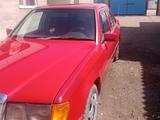 Mercedes-Benz E 230 1990 годаfor1 500 000 тг. в Шу – фото 4