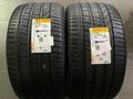 Летние шины разно размерные Pirelli P Zero Gen-2 285/35 R22 315/30 R22 за 450 000 тг. в Алматы