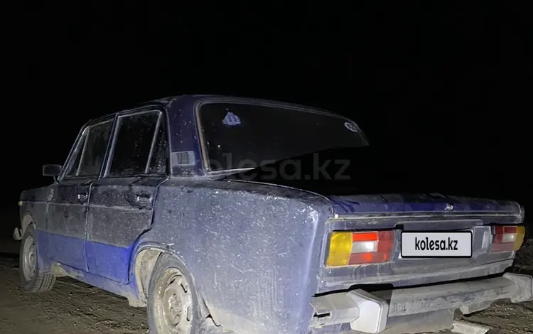 ВАЗ (Lada) 2103 1975 годаүшін400 000 тг. в Экибастуз