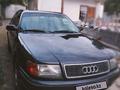 Audi 100 1992 года за 2 500 000 тг. в Талдыкорган – фото 2