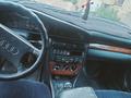 Audi 100 1992 годаүшін2 500 000 тг. в Талдыкорган – фото 25