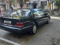 Mercedes-Benz S 320 1994 годаfor2 900 000 тг. в Тараз – фото 5