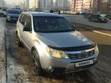 Subaru Forester 2009 года за 6 500 000 тг. в Астана