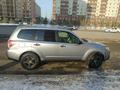 Subaru Forester 2009 года за 6 500 000 тг. в Астана – фото 5