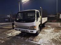 JAC  HFC 1063K 2012 года за 4 200 000 тг. в Алматы