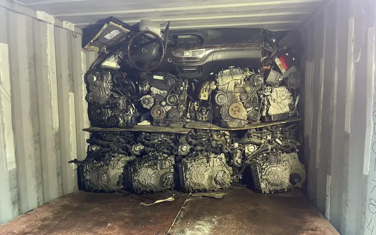 Двигатель 1.6 G4FC Привозной Hyundai I30 за 395 000 тг. в Алматы