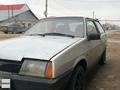 ВАЗ (Lada) 2108 1998 года за 600 000 тг. в Уральск – фото 3