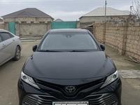 Toyota Camry 2019 годаүшін14 500 000 тг. в Актау