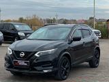 Nissan Qashqai 2021 года за 12 300 000 тг. в Актобе