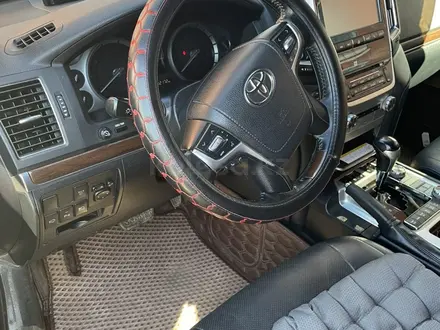 Toyota Land Cruiser 2016 года за 32 000 000 тг. в Уральск – фото 8