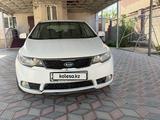 Kia Cerato 2013 года за 4 700 000 тг. в Алматы