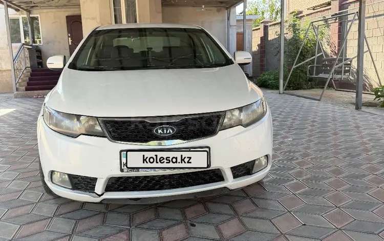 Kia Cerato 2013 года за 4 700 000 тг. в Алматы